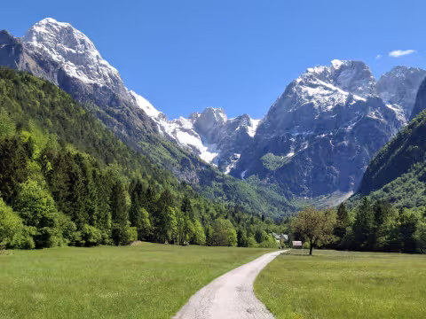 Valle del Coritenza
