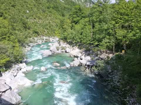 Valle dell'Isonzo
