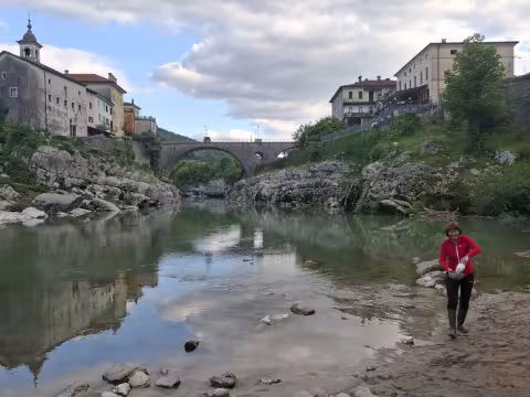 Canal d'Isonzo
